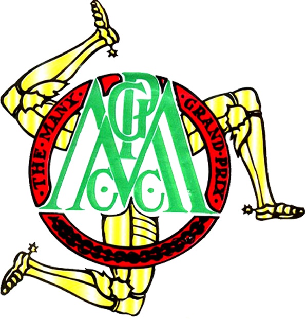 Manx Grand Prix logo